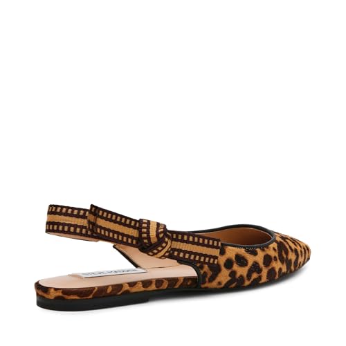 Steve Madden Women's Olsen Ballet Flat4