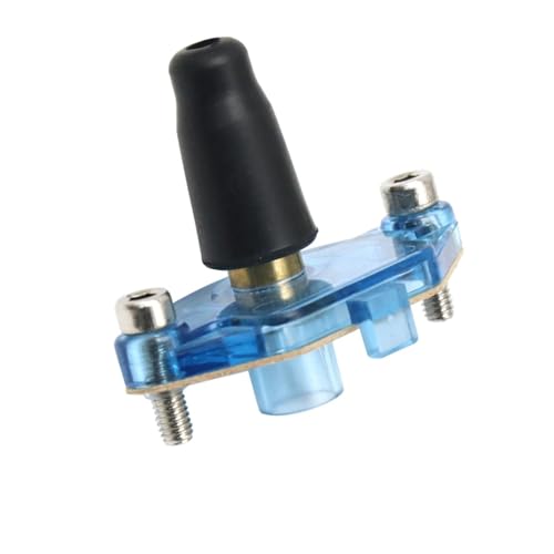 Carburador PWK sin tomas de aire usando tapa superior de moto 32mm 34mm