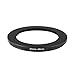WIIYE 67mm to 49mm Step-Down Rings Filter Adapter for All Brands UV ND CPL Metal Step-Down Rings Adapter Filter (67mm to 49mm)