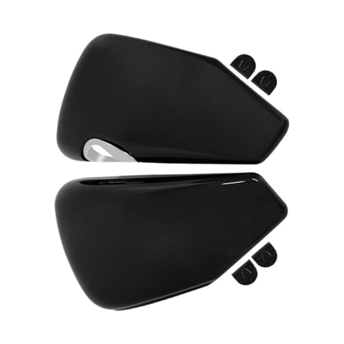 Couvercle de carénage latéral pour Sportster XL 883 1200 protection gauche droite 2004-2013