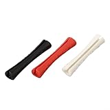 Gdfnmogo Almohadilla protectora de marco, material de poliuretano duradero, para enrutamiento de cables y protección de pintura, compatible con bicicletas plegables y de carretera de montaña (blanco)