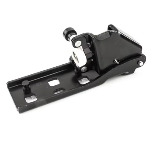 Polea guía media de puerta corredera con rodamiento suave Opel Vivaro 7
