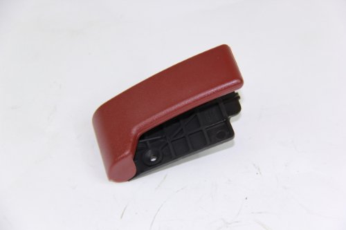 Mtc 3640/124-880-03-20-64 Hood Release Handle (Mercedes Models) #TOP5