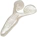 Strike King RGTD-84 Rage Tail Toad Bait, 4-Inch, 5-Pack, Pearl