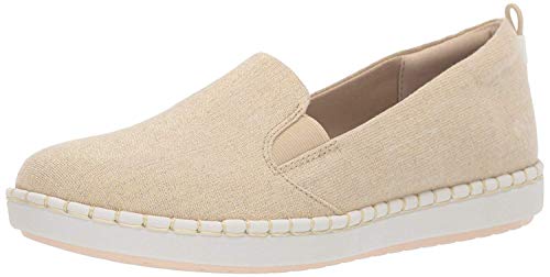 Image of Clarks Women's Step Glow Slip Loafer Flat