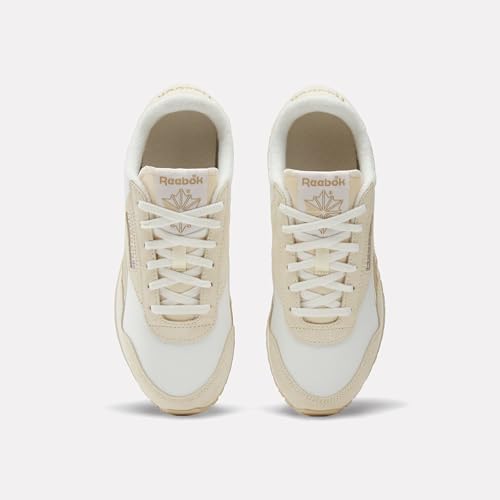 Image of Reebok Women's Classic AZ Legacy Sneakers for Women, Casual Athletic Womens Shoes