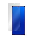 ミヤビックス Samsung Galaxy S21 Ultra 5G 用 PET製フィルム 強化ガラス同等の硬度 高硬度9H素材採用 日本製 反射防止液晶保護フィルム OverLay Plus 9H O9HLGALAXYS21ULTRA/F/12