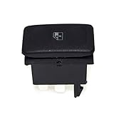 [Compatibility] Diese E-Schalter für Fensterheber Fit für Volkswagen Golf J etta Caddy II Polo LT Seat Cordoba Ibiza II, 1991 1992 1993 1994 1995 1996 1997 1998 1999 Überprüfen Sie bitte das Bild für weitere Informationen.