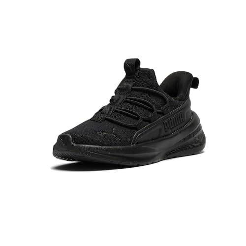 PUMA Toddler Boys One4all 2.0 Sneakers Shoes Casual - Black2