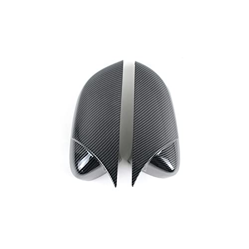 Rétroviseur carbone BMW Série 3 G20 2021 coque carbone coloré LHD