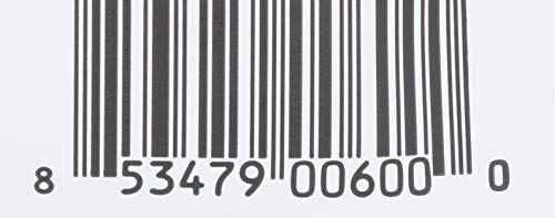Brami Lupini Snack Bean Sea Salt, 5.3 Oz #TOP2