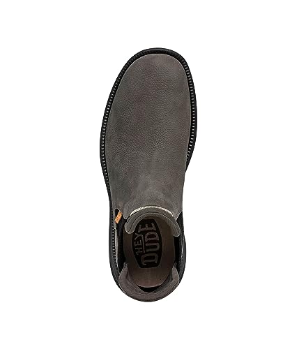 Hey Dude mens Branson Classic2