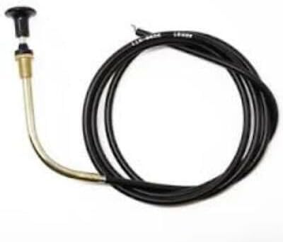 Toro Parte # 115-9656 Cable de estrangulador