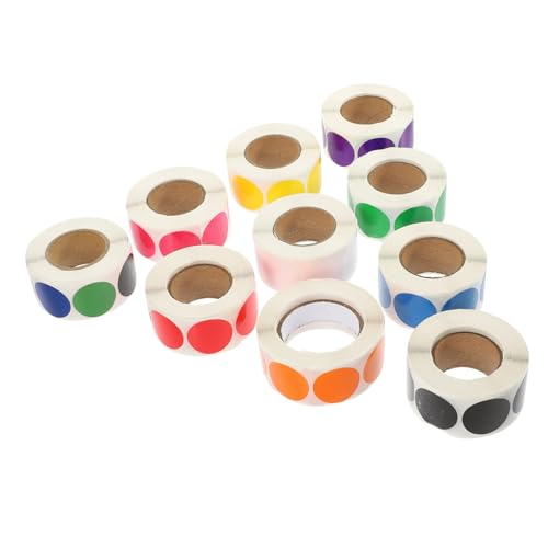 LIFKOME 10[ ʐFۃV[  ShbgXebJ[ FR[hޗp ՂȂ HieΉ  ItBXpV[