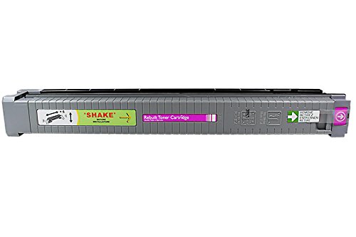 Toner magenta C-EXV17 pour Canon IR-C 5100 de 30000 pages 0260B002