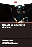 Manuel de diagnostic clinique (French Edition) 6208866073 Book Cover