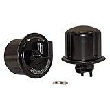 WIX 33285 Fuel Filter For 90-95 Replacement Replacement For Honda OEM Accord Civic Civic del Sol