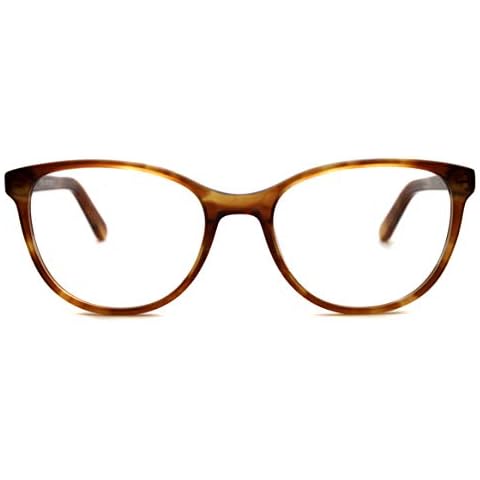 MOSTAR Stylish Round Acetate Eyewear Cover