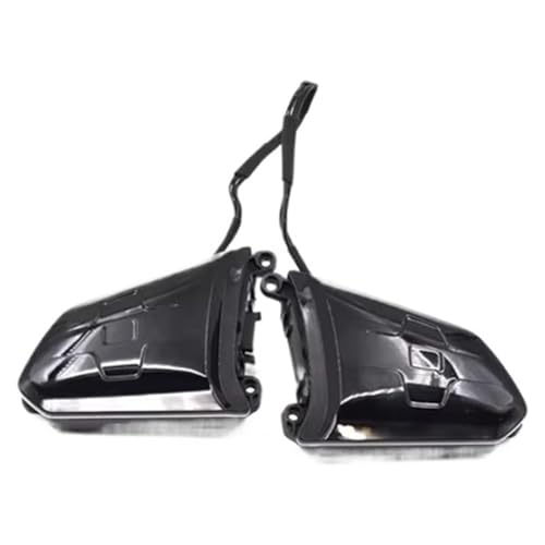 Bouton multifonctionnel volant Golf 8 MK8 avec changement de touches