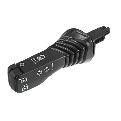 Commutateur clignotant 1241231 réparer commodo essuie-glace Vauxhall Astra Zafira en panne