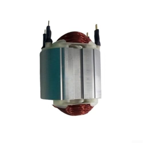 Estator de amoladora angular Gws9-150 repuesto de motor 1604220220 3