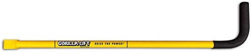GORILLA-LIFT® Genuine Trailer Tailgate Handle