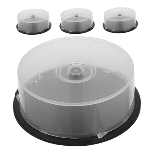 GLEAVI 4���� ���[�{�b�N�X ���[�\ �v���X�`�b�N���f�B�X�N�z���_�[ �� �X�s���h���t��