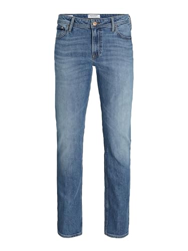 Jack & Jones Jjimike Jjoriginal Am 416 Noos Pls Jean Smart Casual Homme