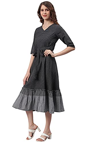 Image of Janasya Women Dress