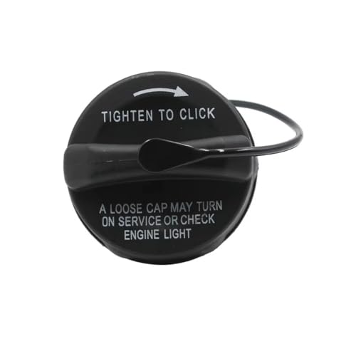 Bouchon de carburant avec attache pour Chrysler Sebring 2000-2006