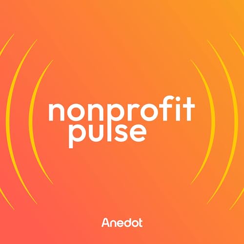 Nonprofit Pulse cover art