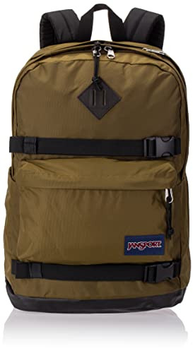 Image of JanSport Big Student Backpack - School, Travel, or Work Bookbag with 15-Inch Laptop Compartment