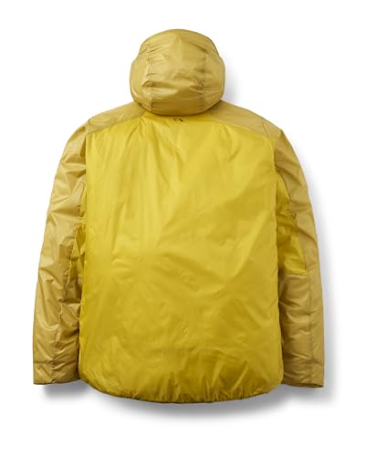 Image of Rab Men's Generator Alpine Jacket