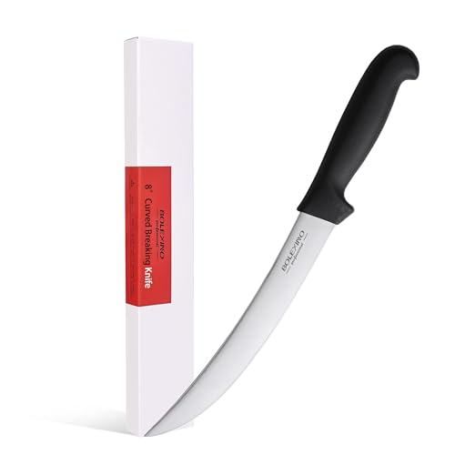 Bolexino 8 Inch Breaking Knife