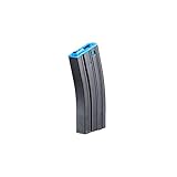 Lancer Tactical Gen 2 High Cpacity 300 Round AEG Airsoft Training Steel Metal Magazine