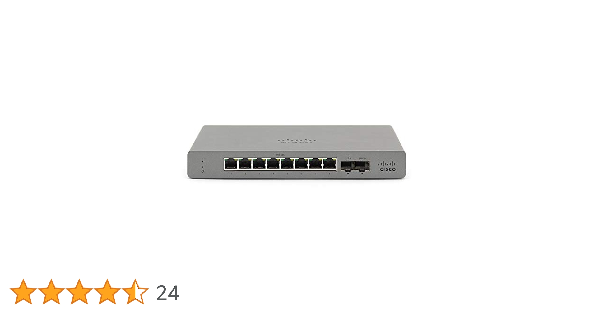 Cisco Meraki Go スイッチングハブ Amazon | シスコシステムズ (Cisco) Meraki Go スイッチングハブ