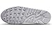 Nike Women's Air Max 90 Shoe, White/White/Black, 7.5