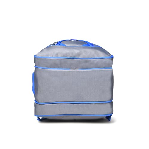 Image of 35L Pink Laptop Bag Backpack for menंWomen Boys and Girls Luggage Travel Bags with 17.3 inches And School Bag Laptop Compartment