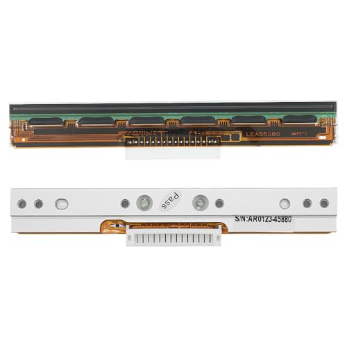 Printhead/Print Head for Godex EZ2050 EZ2050i EZ2050plus EZ2250 EZ2250i EZ2205 EZ2100 Thermal Label Barcode Printer 203Dpi