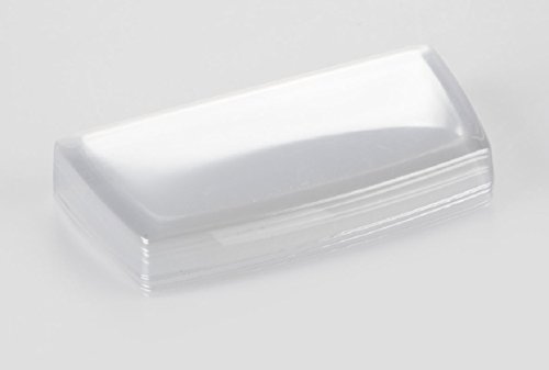 5 cubierta de polvo sobre el dispositivo de evaluación para la base CDS, EOA, DE, DS