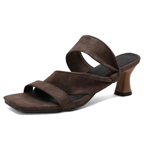 Chaussons femme Lizoleor ouverts outdoor pour flâner du salon au jardin