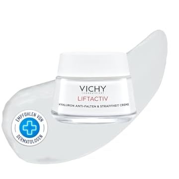 Vichy Liftactiv Supreme Creme Pele Seca Anti-rugas 50ml