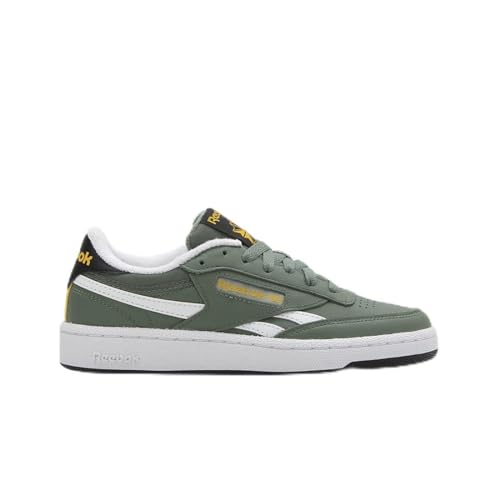 Reebok Unisex Adult Club C Revenge Tregre/Ftwwht/Cblack 5