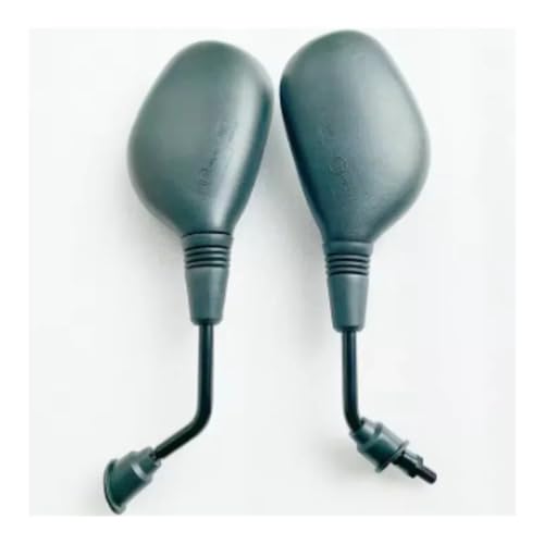 Rétroviseurs M8 compatibles CF Motor résistant aux chocs X5 X6 - 2