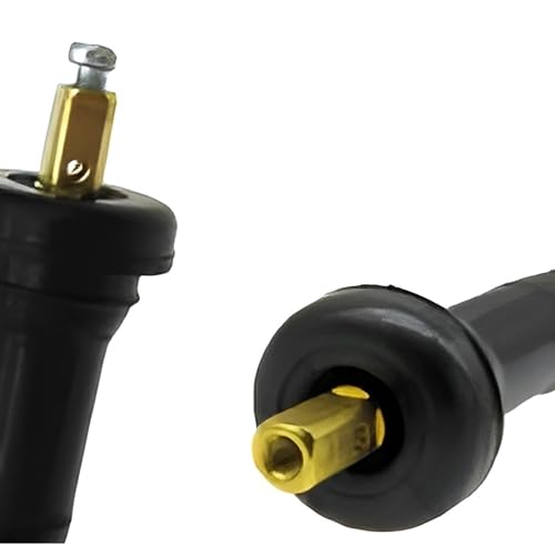 [Firmiarii]�^�C�����̓Z���T�[�y�h���o���u�z�����كN���b�v�� TPMS20008 ���K�V�[/�����݊� �����ϔM�o���u �󈳈��艻�݌v 90�x�J�b�g�G�b�W