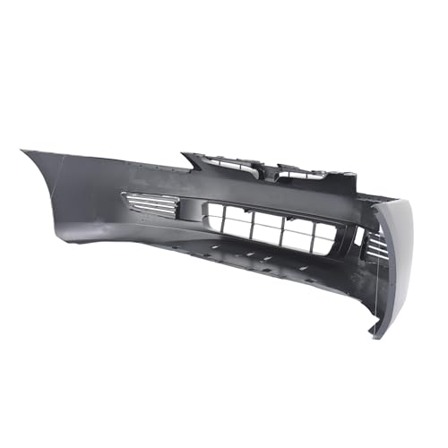 Image of Compatible with Honda Accord 2003-2005 Front Bumper Cover | Primed, Coupe, Ready to Paint, OEM 04711SDNA90ZZ, HO1000211