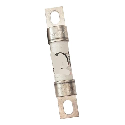 Fusible FWP-30B Bussmann 30A cartouche cylindrique 700V pour onduleur et variateur