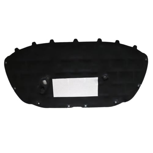 Coussin isolant thermique capot VW Polo 2011-2019 résolvant les bruits et la chaleur moteur