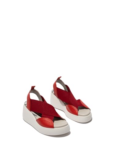 Image of FLY London womens Daif216fly