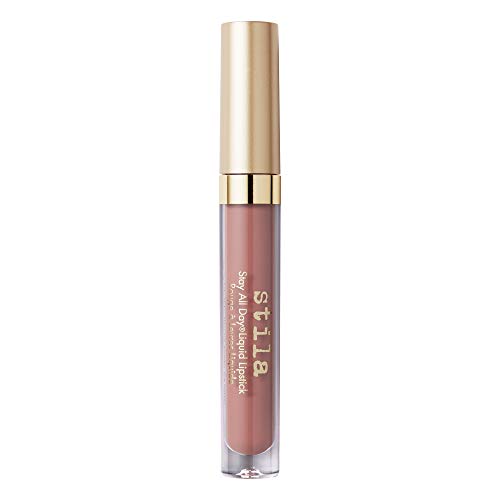 stila Stay All Day Liquid Lipstick, 1 oz.
